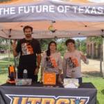 Vaqueros explore community opportunities