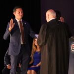 Mayor Ochoa  to move Edinburg forward
