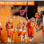 Vaqueros beat Colonels, remain undefeated at home