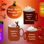 What fall drink are you?