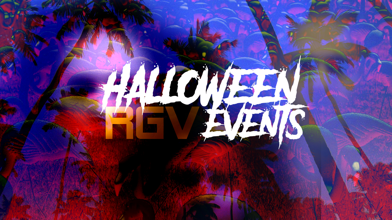 RGV Halloween Events PULSE