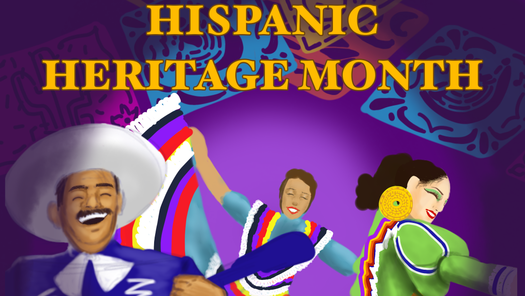 Hispanic Heritage Month