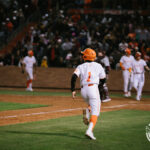 UTRGV Baseball springs into action