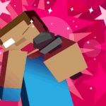The Times Herobrine was a Pop Star