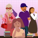 Column: college expectations vs. hometown college realities