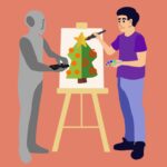 The Curious Case of the UTRGV Holiday Card Contest