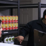 UTRGV Food Pantry mobilizes for Hunger Action Month