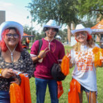 Block Party Kicks off Homecoming