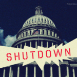 US Government Shutdown Continues