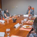 Chancellor talks affordability, Brownsville campus concerns