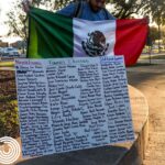 In memory of the missed