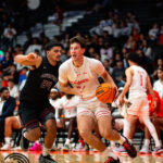 Vaqueros Dominate Knights in Home Opener