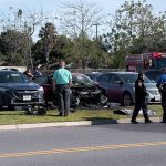 UTRGV police officer shares details of car fire in Brownsville