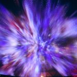 A journey into outer space