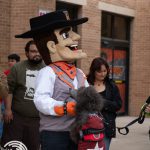 Unwind before finals