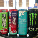 Personality Quiz: What Kind Of Energy Drink Are You?