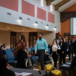 Vaqueros model to success