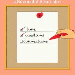 Vaqueros Guide to a Successful Semester