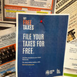 The Vaquero way of filing taxes