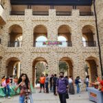 Vaqueros say aloha to a safe Spring Break