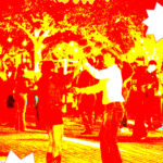 Baila esta cumbia con UTRGV