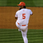 Vaqueros fall short against RiverHawks