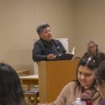 UTRGV explores borderlands through writer’s workshop
