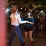 Baila esta cumbia con UTRGV