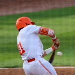 Vaqueros hit it out of the park