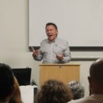 Former TXST professor fights for free speech at UTRGV