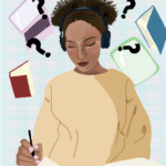 Study for finals … check?