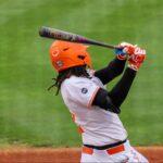 Vaqueros land spot in Southland Conference Tournament