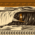 Man’s Movie: ‘The Odyssey’ film review