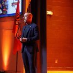 Safety on campus with Matt Talbot 