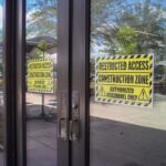 UTRGV moves Brownsville classes online amid construction delays