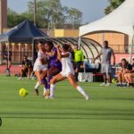 Vaqueros tame Panthers
