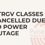 UTRGV classes cancelled due to power outage