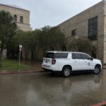 Student found in possession of firearm at BECHS-TSC Rec area