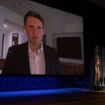 James Talarico’s virtual visit to UTRGV