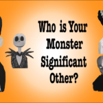 Who is your monster significant other?