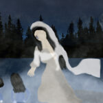 The Ghost in Our Hearts & Culture
